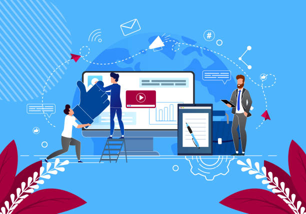 Social Media Management